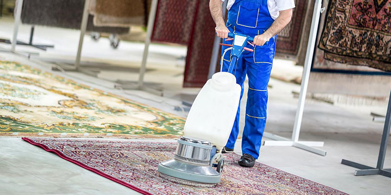 İzmir Karşıyaka Halı Yıkama