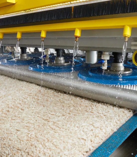 İzmir Karşıyaka Halı Yıkama Firması